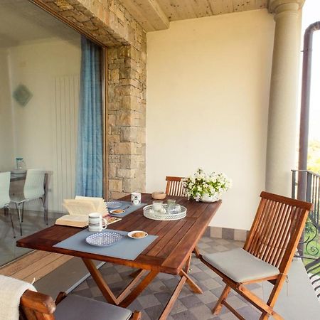 Italian Vacation Homes - Longol Riva di Solto Exterior photo