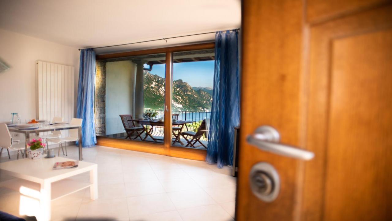 Italian Vacation Homes - Longol Riva di Solto Exterior photo