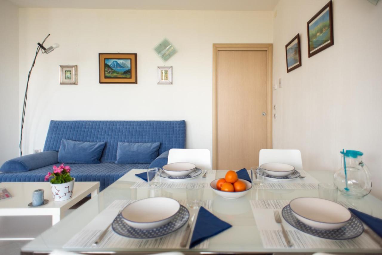 Italian Vacation Homes - Longol Riva di Solto Exterior photo